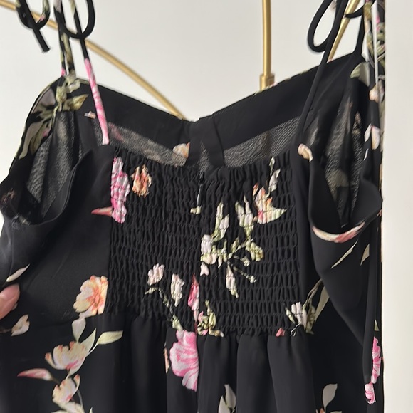 Forever 21 Night Out Midi dress - Picture 3 of 3